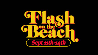 Flash On The Beach 2011 Flash On The Beach 2011
