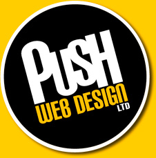 PUSH Web Design