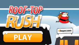 Ebuyer Rooftop Rush Ebuyer Rooftop Rush